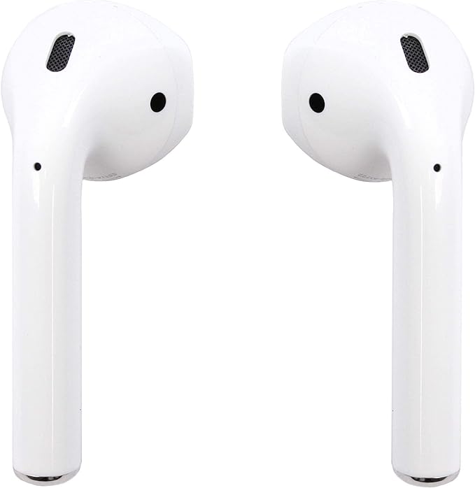 Airpods nuevo modelo